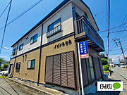 吉原本町駅より徒歩6分 2階 築28年の賃貸物件