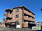 新富士駅より徒歩22分 3階 築18年6ヶ月の賃貸物件