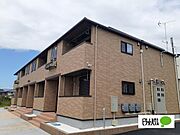 富士根駅より徒歩17分 1階 築1年1ヶ月の賃貸物件