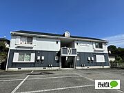 岳南原田駅より徒歩33分 2階 築32年9ヶ月の賃貸物件