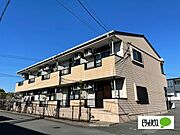 岳南原田駅より徒歩36分 2階 築18年9ヶ月の賃貸物件