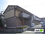 本吉原駅より徒歩5分 1階 築18年6ヶ月の賃貸物件