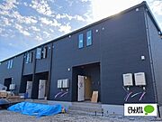 岳南原田駅よりバス11分 徒歩4分 1階 新築の賃貸物件