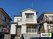 岳南富士岡駅より徒歩66分 1階 築45年の賃貸物件