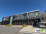 富士宮駅より徒歩60分 1階 築2年11ヶ月の賃貸物件