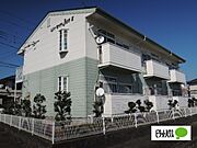 柚木駅より徒歩20分 1階 築31年3ヶ月の賃貸物件