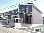 入山瀬駅より徒歩22分 2階 築6年2ヶ月の賃貸物件