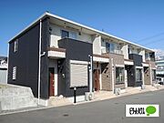 入山瀬駅より徒歩9分 2階 築7年8ヶ月の賃貸物件