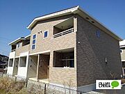 富士駅より徒歩35分 2階 築10年2ヶ月の賃貸物件