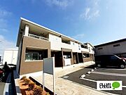 富士駅よりバス28分 徒歩3分 1階 築9年10ヶ月の賃貸物件