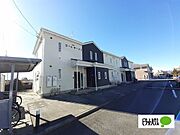 富士駅よりバス28分 徒歩5分 1階 築26年2ヶ月の賃貸物件