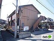 ヴィクトワール・K 2階 築19年5ヶ月の賃貸物件