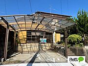 入山瀬駅より徒歩18分 1階 築50年8ヶ月の賃貸物件