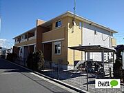 柚木駅より徒歩27分 2階 築14年8ヶ月の賃貸物件