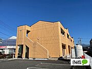 speranzeII 2階 築18年2ヶ月の賃貸物件