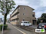 富士駅よりバス20分 徒歩3分 1階 築16年2ヶ月の賃貸物件