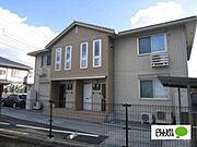 吉原本町駅よりバス20分 徒歩9分 1階 築15年2ヶ月の賃貸物件