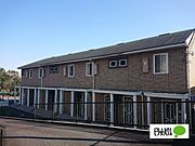 岳南原田駅より徒歩21分 1階 築16年9ヶ月の賃貸物件