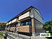 コージーコート２ 1階 築14年9ヶ月の賃貸物件