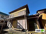 岳南原田駅より徒歩23分 1階 築42年の賃貸物件