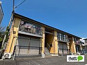 吉原駅より徒歩13分 2階 築19年7ヶ月の賃貸物件