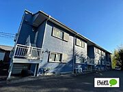 岳南原田駅より徒歩8分 2階 築35年10ヶ月の賃貸物件