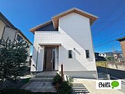 西富士宮駅より徒歩43分 1階 築1年7ヶ月の賃貸物件