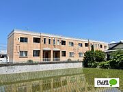 富士駅より徒歩18分 1階 築13年4ヶ月の賃貸物件