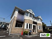  1階 築21年の賃貸物件