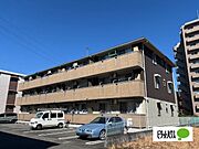 富士駅よりバス15分 徒歩7分 1階 築12年11ヶ月の賃貸物件