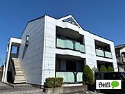 プランドールパピヨン 1階 築20年6ヶ月の賃貸物件