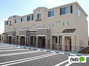 富士根駅より徒歩17分 2階 築9年2ヶ月の賃貸物件