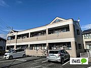 アーバンコート富士２ 2階 築25年5ヶ月の賃貸物件