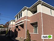 ルヴィーナ 2階 築16年9ヶ月の賃貸物件