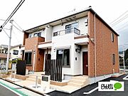 岳南江尾駅より徒歩5分 2階 築2年2ヶ月の賃貸物件