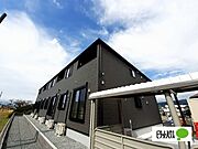 須津駅より徒歩4分 2階 築2年1ヶ月の賃貸物件