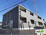 富士根駅より徒歩15分 1階 築6年10ヶ月の賃貸物件