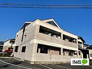 須津駅より徒歩9分 2階 築21年の賃貸物件