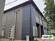 グリーン・パレス岡宮II 1階 築4年2ヶ月の賃貸物件