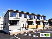 ボンシャンス 2階 築1年9ヶ月の賃貸物件