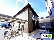 竪堀駅より徒歩14分 2階 築3年3ヶ月の賃貸物件