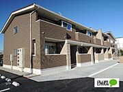 コンフォート・ソレイユII 2階 築8年10ヶ月の賃貸物件