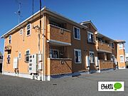 富士駅よりバス14分 徒歩8分 1階 築17年3ヶ月の賃貸物件