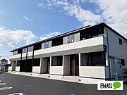 富士駅よりバス40分 徒歩4分 1階 築2年2ヶ月の賃貸物件