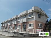 神谷駅より徒歩10分 2階 築32年2ヶ月の賃貸物件