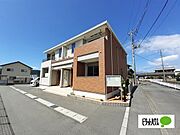 西富士宮駅より徒歩15分 1階 築5年9ヶ月の賃貸物件