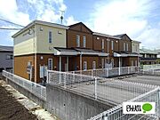 メゾンヴァンベール３ 2階 築26年3ヶ月の賃貸物件