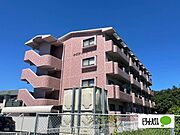 富士駅より徒歩24分 3階 築21年3ヶ月の賃貸物件