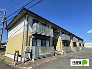 コンフォートパルA 1階 築21年7ヶ月の賃貸物件