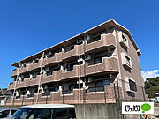 吉原本町駅より徒歩42分 3階 築21年4ヶ月の賃貸物件